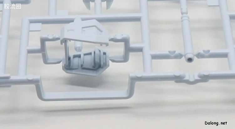 MG 网络限定版 F80 钢瑞德 - 图片